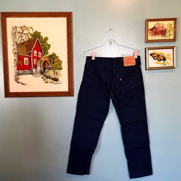 Levi’s 511 Jeans - Picture 2 of 5